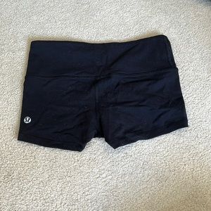 lululemon spandex